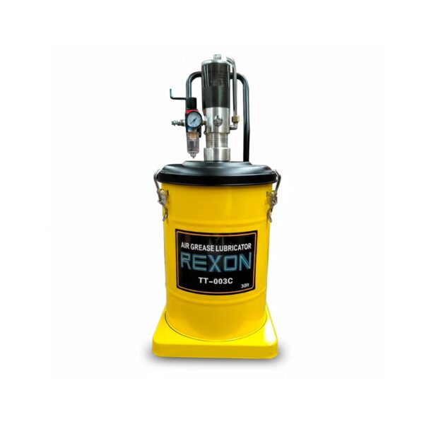 Bomba de Engrase Neumática Rexon 30LT
