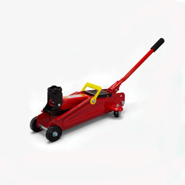 Gata Hidráulica Big Red 2 Toneladas