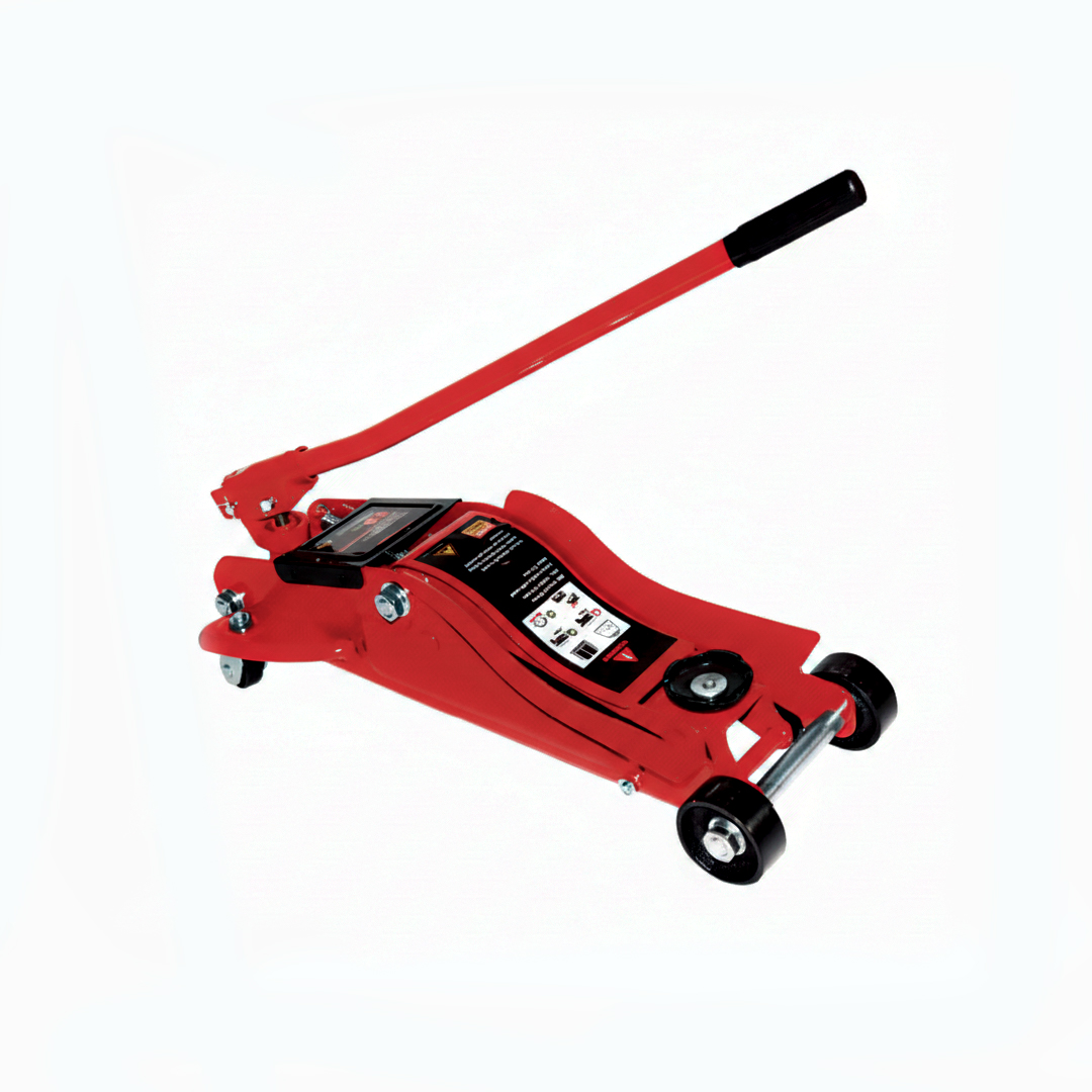 Gata Hidráulica Big Red 2.5 Toneladas
