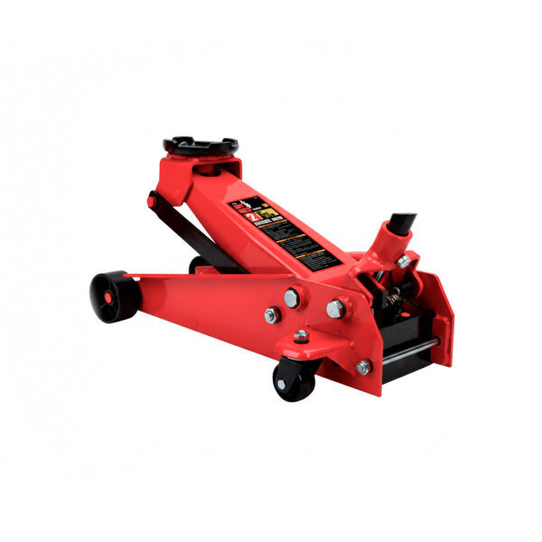 Gata Hidráulica Big Red 3 Toneladas (Pesada)