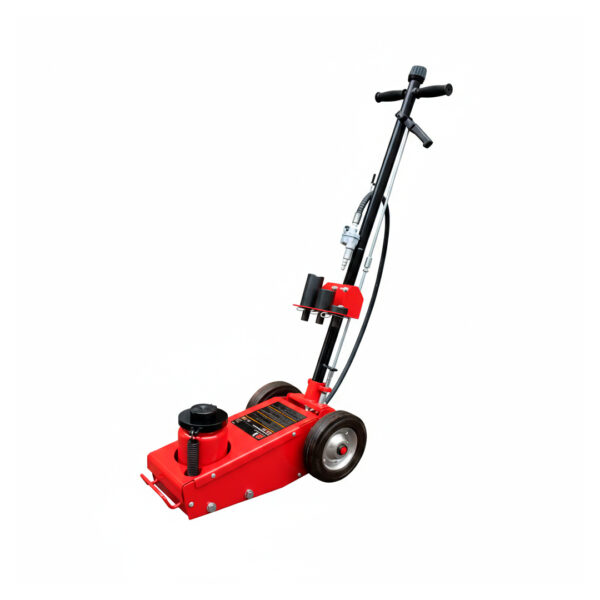 Gata Neumática Big Red 22 Toneladas Modelo Lagarto