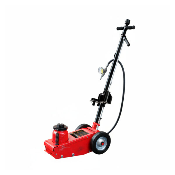 Gata Neumática Big Red 35 Toneladas Modelo Lagarto