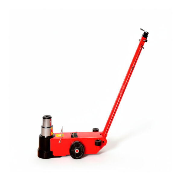 Gata Neumática Big Red 80 Toneladas Modelo Lagarto