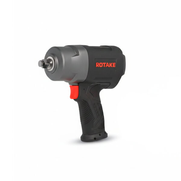 Pistola Neumática Rotake de 1/2 Pulgada 1890NM de Torque