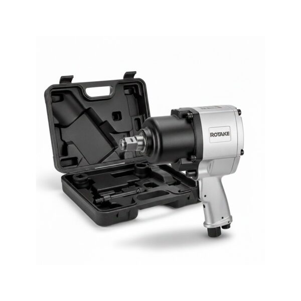Pistola Neumática Rotake de 3/4 Pulgada 1300NM de Torque