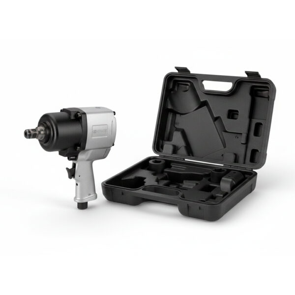 Pistola Neumática Rotake de 3/4 Pulgada 1600NM de Torque