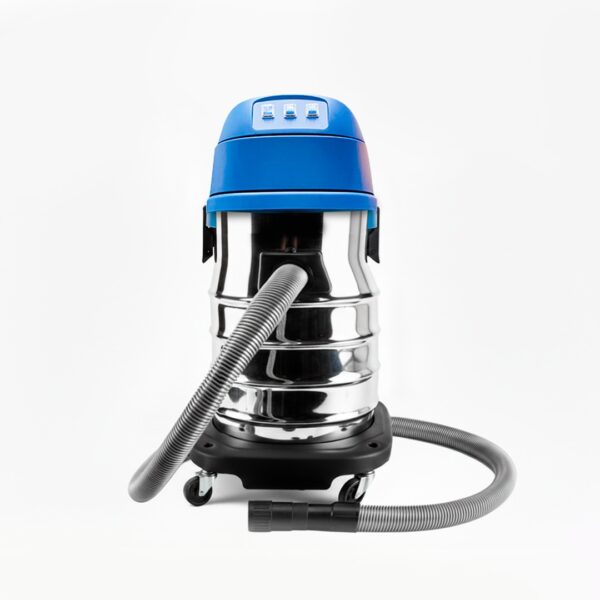 Aspiradora Industrial Marca Total 80LT