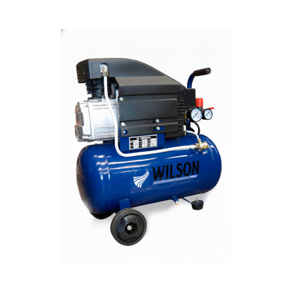 Compresora de Aire Wilson 30.28LT(8GL)