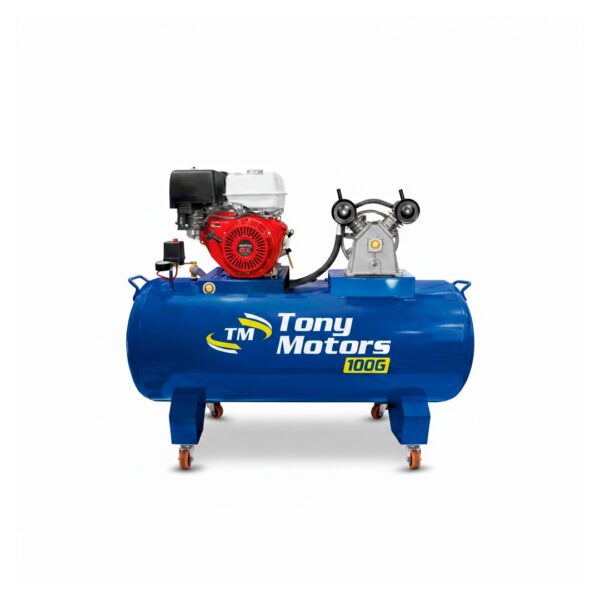 Compresora de Aire Tony Motors 378LT(100GL)