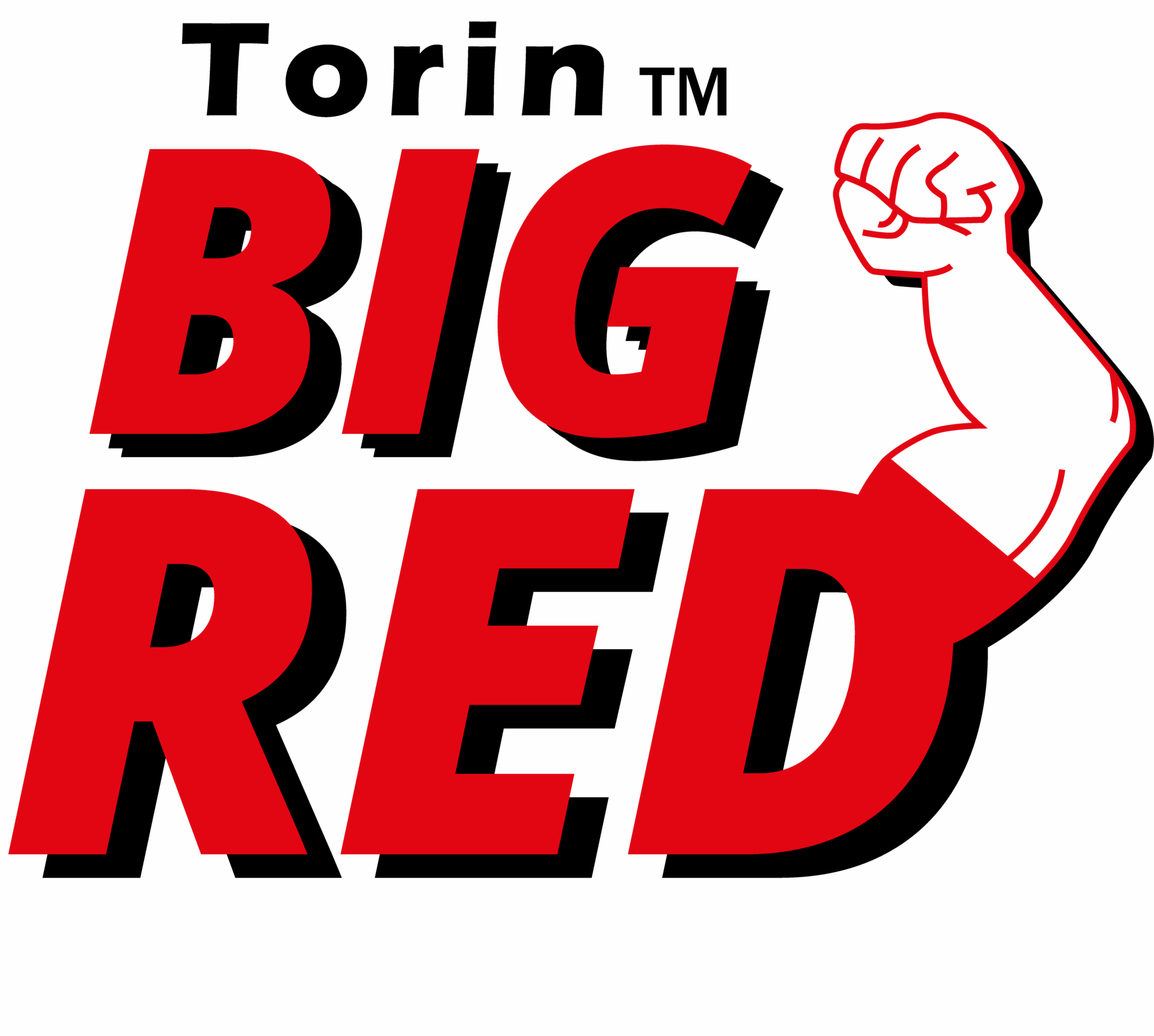 BIG RED - LOGO