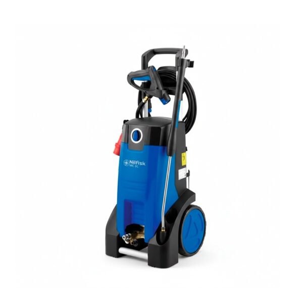 Hidrolavadora Nisflisk Modelo MC3C-130/660