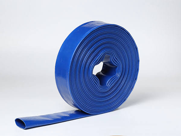 Manguera para Descargar Agua 4" X M de PVC