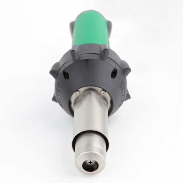 Maquina Vulcanizadora Triac ST 23V / 1600 W