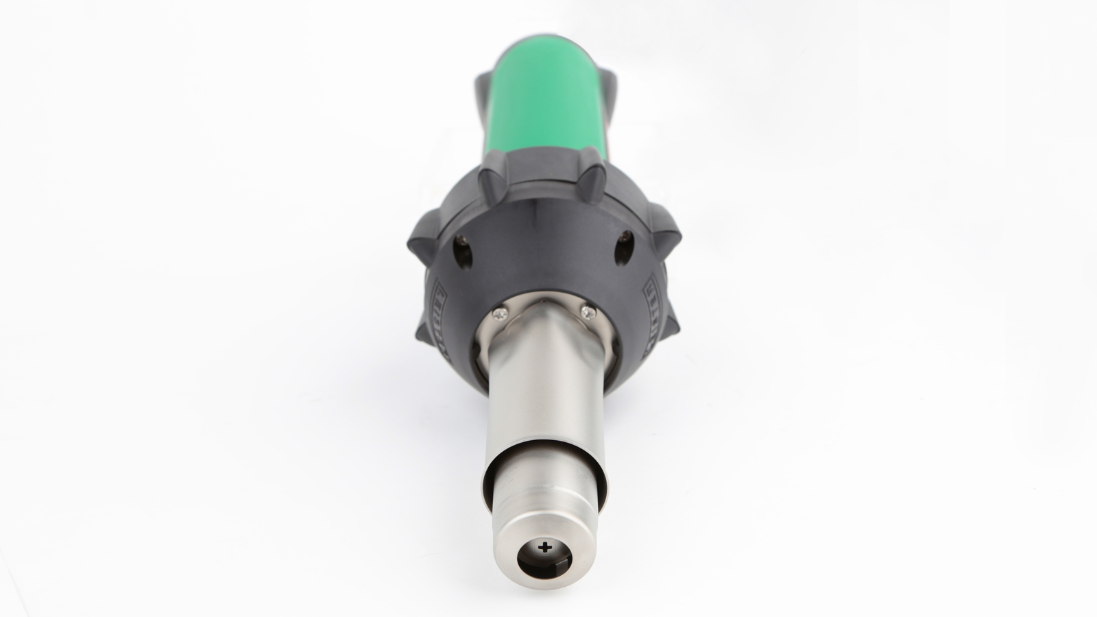 Maquina Vulcanizadora Triac ST 23V / 1600 W