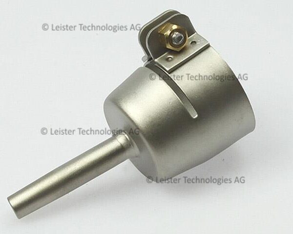 Adaptador Tubular Nozzle Push Fit