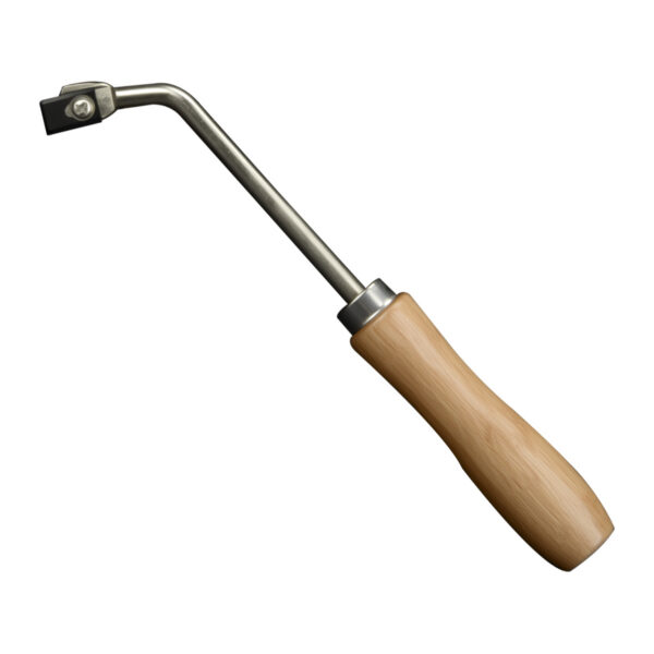 Ranurador Manual