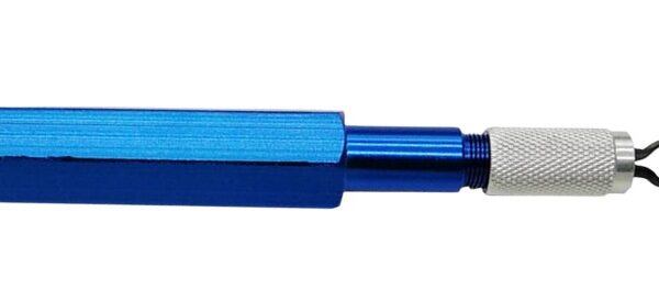 Biselador Triangular Manual